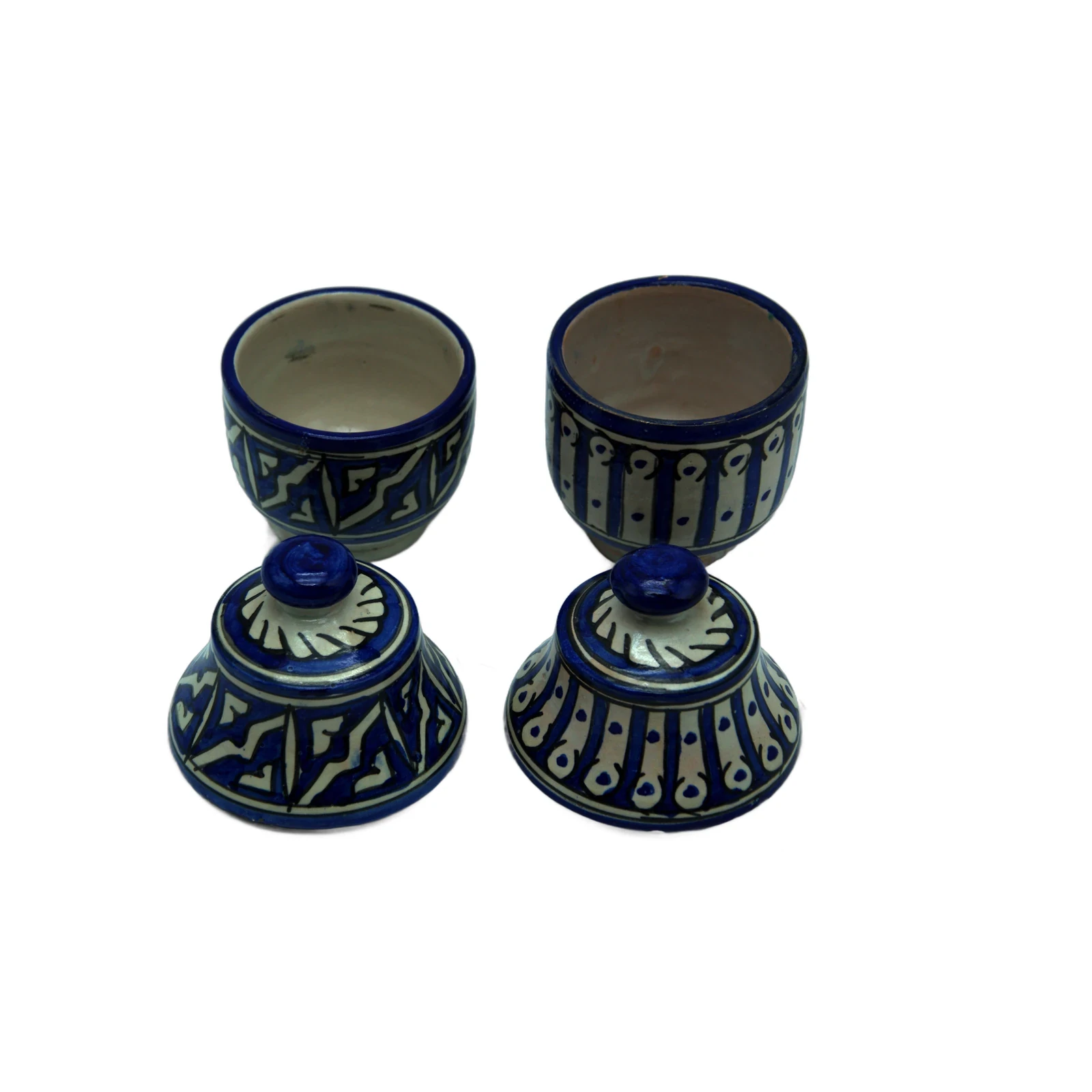 Bols Decoratifs Polychromes - artisanat marocain TAZZRA Marrakech Bols Decoratifs Polychromes - artisanat marocain TAZZRA Marrakech