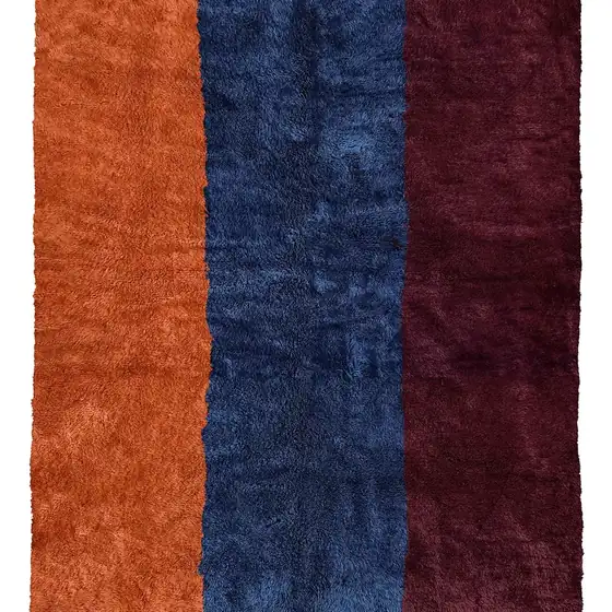 Tayri Souss - tapis marocain fait main TAZZRA Marrakech Tayri Souss - tapis marocain fait main TAZZRA Marrakech