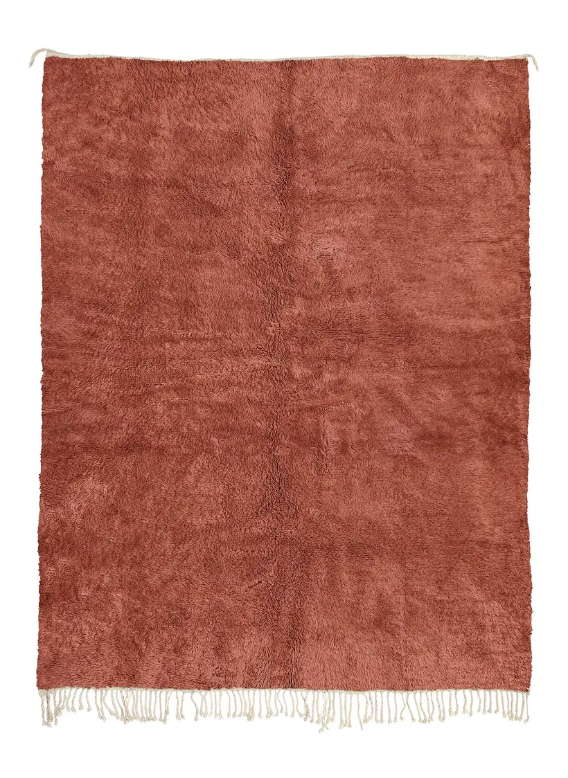 Amlal Menara - handgefertigter marokkanischer Teppich TAZZRA Marrakesch Amlal Menara - handgefertigter marokkanischer Teppich TAZZRA Marrakesch