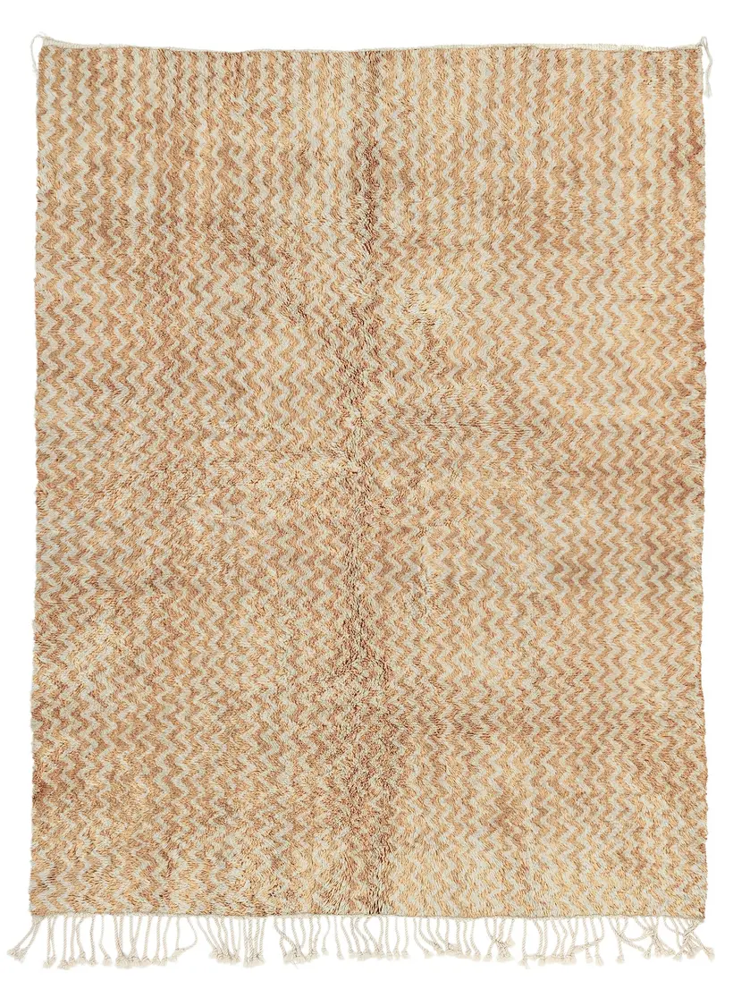 Aksil Argane - handgefertigter marokkanischer Teppich TAZZRA Marrakesch Aksil Argane - handgefertigter marokkanischer Teppich TAZZRA Marrakesch