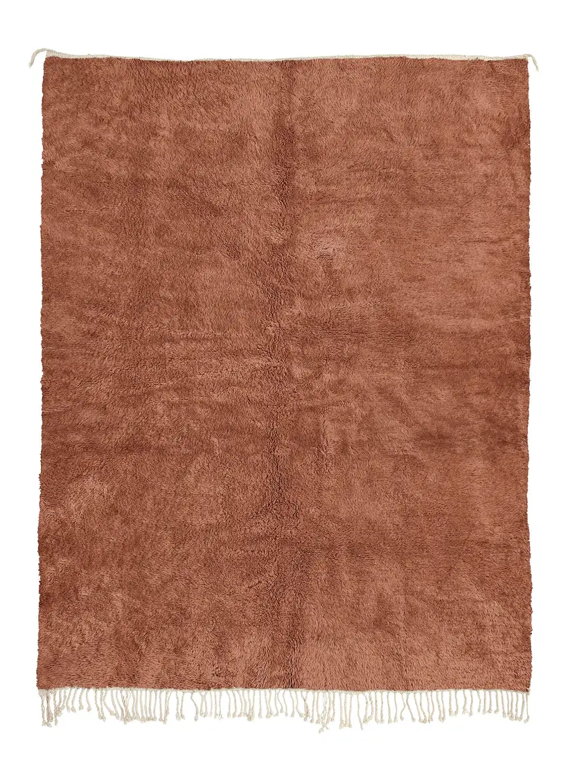 Tamda Skoura - handgefertigter marokkanischer Teppich TAZZRA Marrakesch Tamda Skoura - handgefertigter marokkanischer Teppich TAZZRA Marrakesch