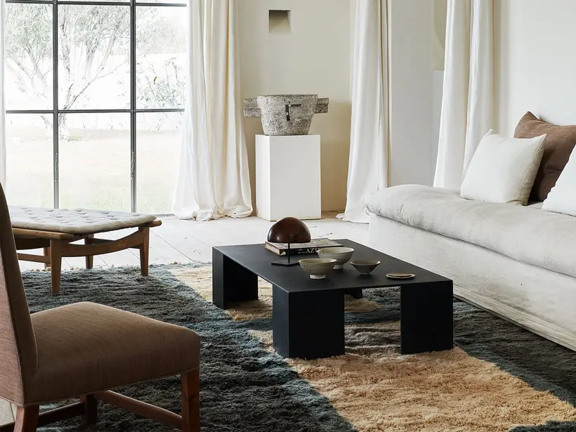 Counterpoint - tapis marocain fait main TAZZRA Marrakech Counterpoint - tapis marocain fait main TAZZRA Marrakech