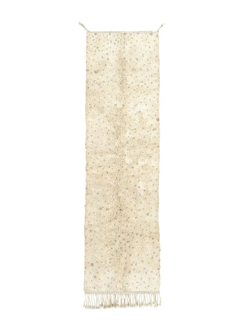 Adrar Amlal Runner - handgefertigter marokkanischer Teppich TAZZRA Marrakesch Adrar Amlal Runner - handgefertigter marokkanischer Teppich TAZZRA Marrakesch