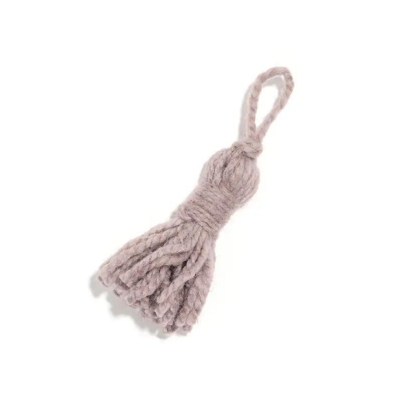Tamesna Rif Pompon - handgefertigter marokkanischer Teppich TAZZRA Marrakesch Tamesna Rif Pompon - handgefertigter marokkanischer Teppich TAZZRA Marrakesch