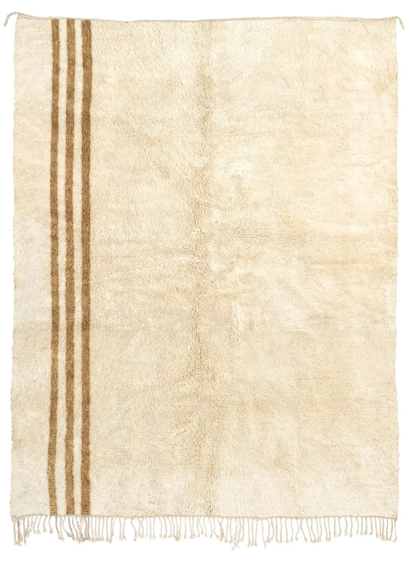 Ayour Amlal IV - handgefertigter marokkanischer Teppich TAZZRA Marrakesch Ayour Amlal IV - handgefertigter marokkanischer Teppich TAZZRA Marrakesch