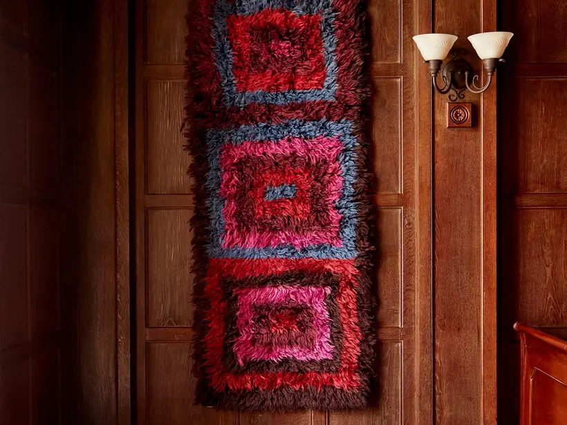 Siroua - tapis marocain fait main TAZZRA Marrakech Siroua - tapis marocain fait main TAZZRA Marrakech