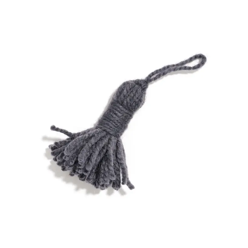 Aksil Tafilalet Pompon - handgefertigter marokkanischer Teppich TAZZRA Marrakesch Aksil Tafilalet Pompon - handgefertigter marokkanischer Teppich TAZZRA Marrakesch