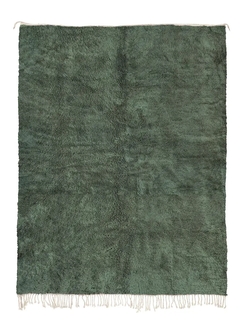 Amalu Nakhla III - handgefertigter marokkanischer Teppich TAZZRA Marrakesch Amalu Nakhla III - handgefertigter marokkanischer Teppich TAZZRA Marrakesch