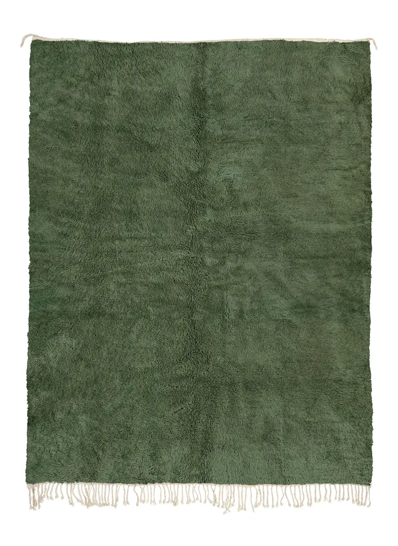 Dihya Ourika - handgefertigter marokkanischer Teppich TAZZRA Marrakesch Dihya Ourika - handgefertigter marokkanischer Teppich TAZZRA Marrakesch