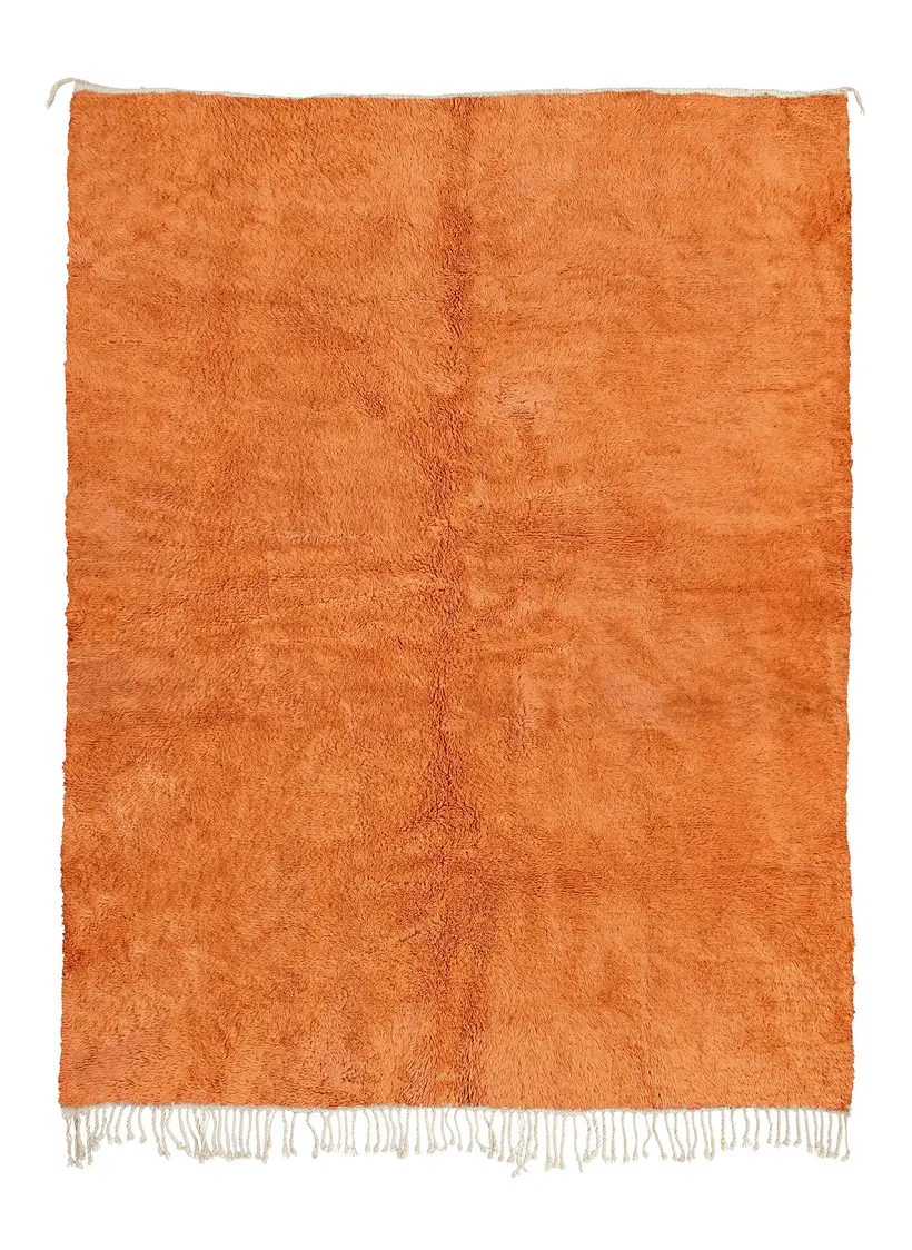 Illi Agdal - handgefertigter marokkanischer Teppich TAZZRA Marrakesch Illi Agdal - handgefertigter marokkanischer Teppich TAZZRA Marrakesch
