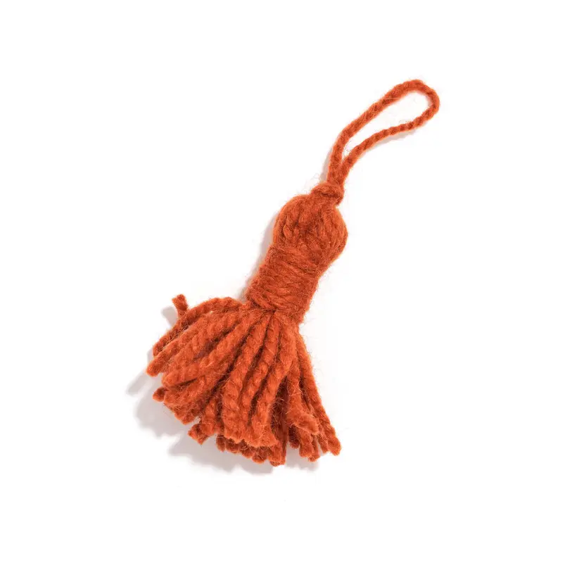 Aksil Tadelakt Pompon - handgefertigter marokkanischer Teppich TAZZRA Marrakesch Aksil Tadelakt Pompon - handgefertigter marokkanischer Teppich TAZZRA Marrakesch