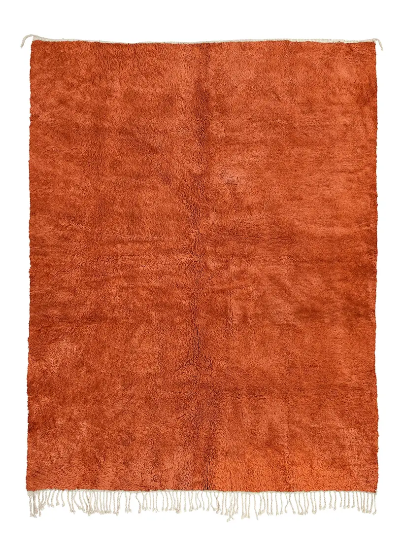 Amalu Tadelakt III - handgefertigter marokkanischer Teppich TAZZRA Marrakesch Amalu Tadelakt III - handgefertigter marokkanischer Teppich TAZZRA Marrakesch