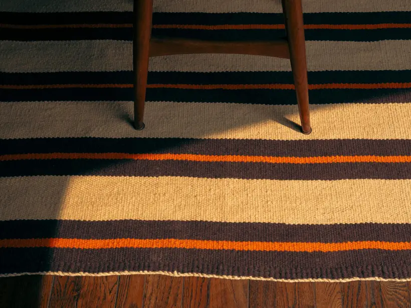 Terry Runner - tapis marocain fait main TAZZRA Marrakech Terry Runner - tapis marocain fait main TAZZRA Marrakech