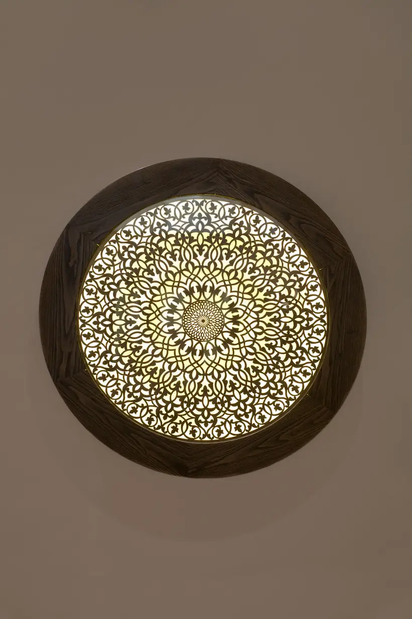 Zellij Azul Taliouine - marokkanisches Kunsthandwerk TAZZRA Marrakesch Zellij Azul Taliouine - marokkanisches Kunsthandwerk TAZZRA Marrakesch
