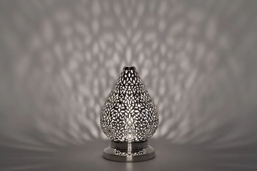 Fanous Tiziri Safran - marokkanisches Kunsthandwerk TAZZRA Marrakesch Fanous Tiziri Safran - marokkanisches Kunsthandwerk TAZZRA Marrakesch