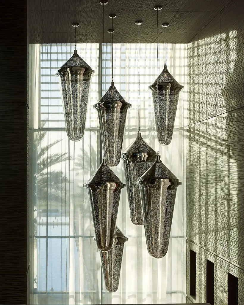 Fanous Asif Dades - marokkanisches Kunsthandwerk TAZZRA Marrakesch Fanous Asif Dades - marokkanisches Kunsthandwerk TAZZRA Marrakesch