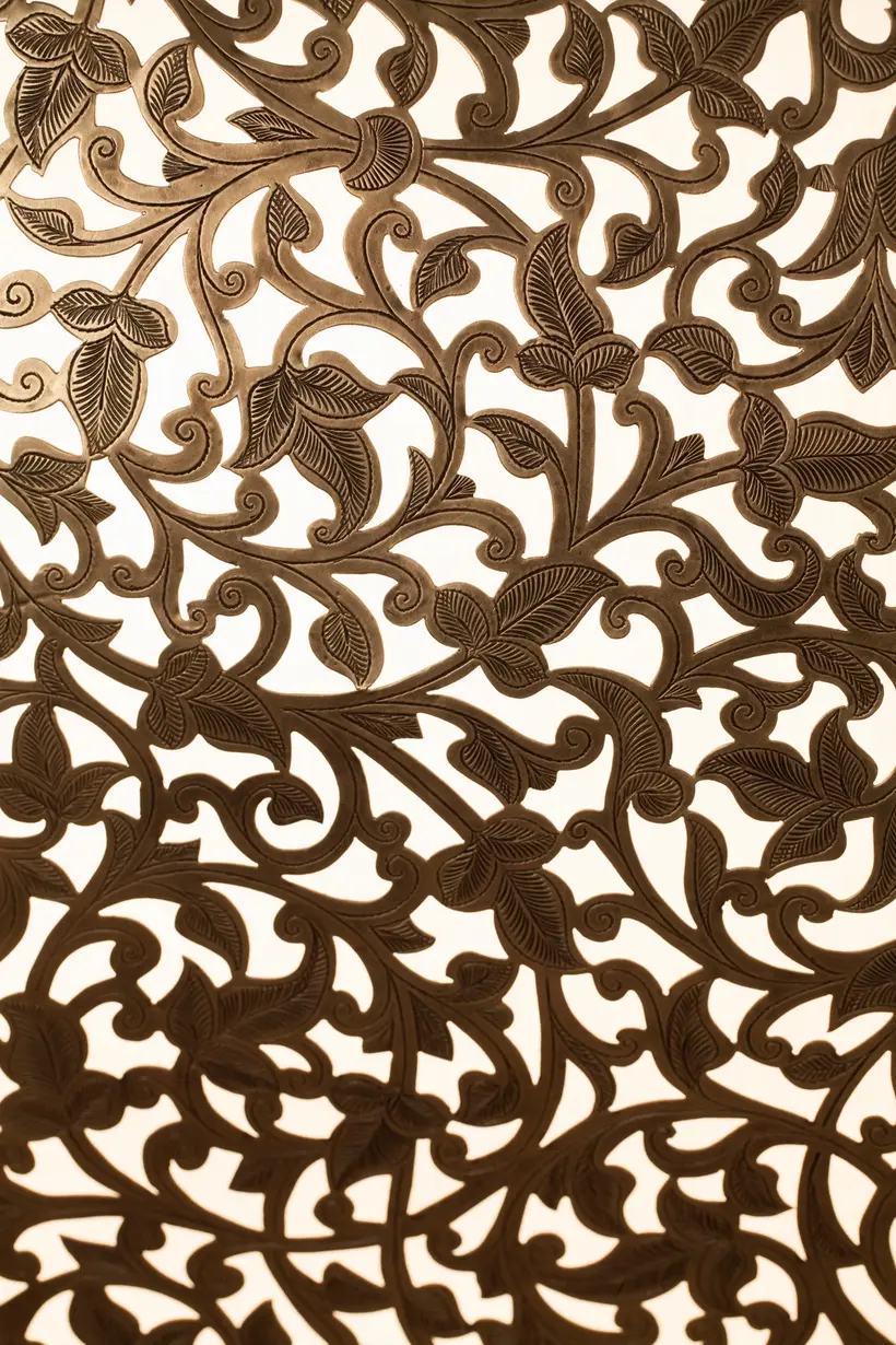 Chandelier Octagonal Flower Floral - marokkanisches Kunsthandwerk TAZZRA Marrakesch Chandelier Octagonal Flower Floral - marokkanisches Kunsthandwerk TAZZRA Marrakesch