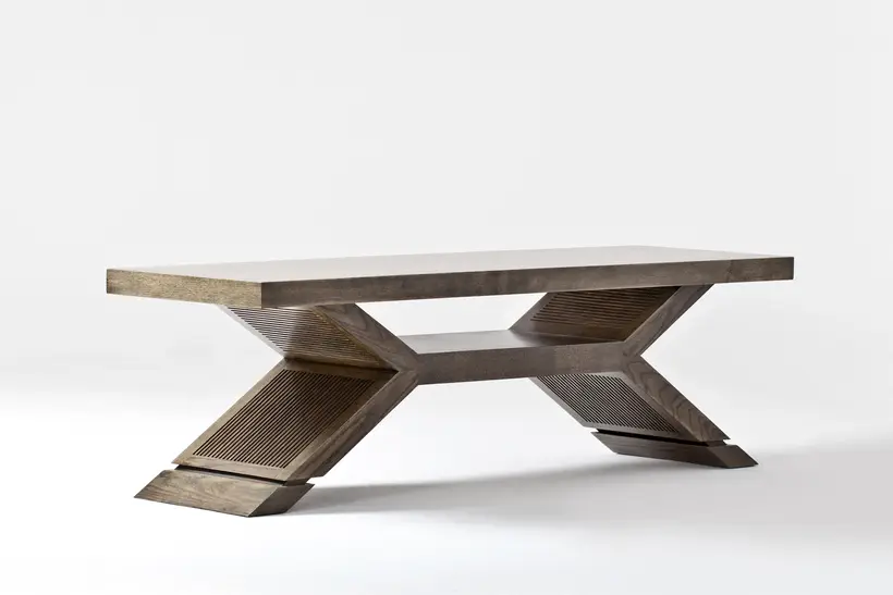 Coffee Table N°1 - artisanat marocain TAZZRA Marrakech Coffee Table N°1 - artisanat marocain TAZZRA Marrakech