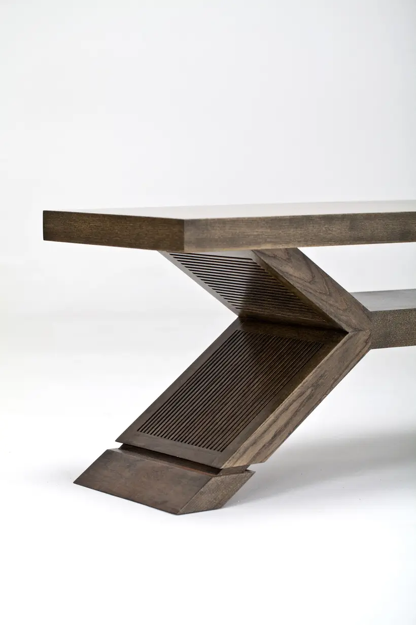 Coffee Table N°1 - artisanat marocain TAZZRA Marrakech Coffee Table N°1 - artisanat marocain TAZZRA Marrakech