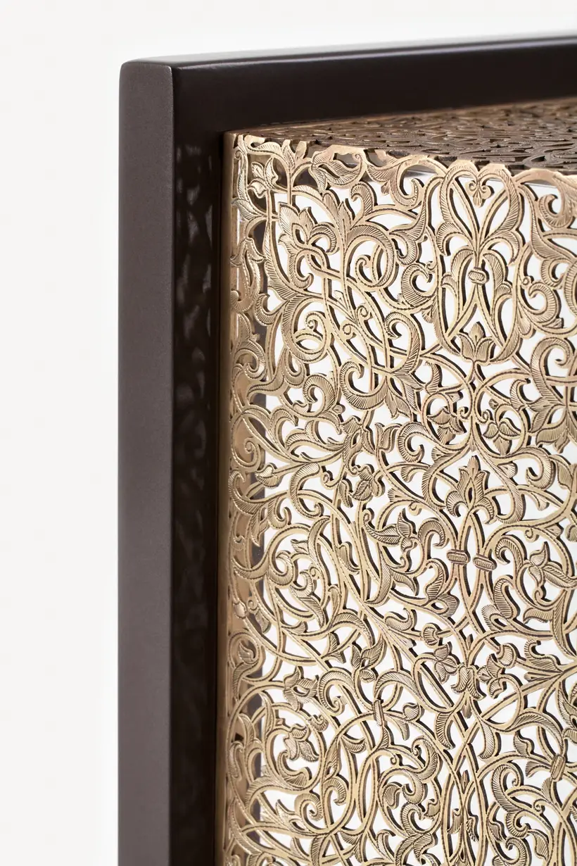 Console Table N°1 - artisanat marocain TAZZRA Marrakech Console Table N°1 - artisanat marocain TAZZRA Marrakech