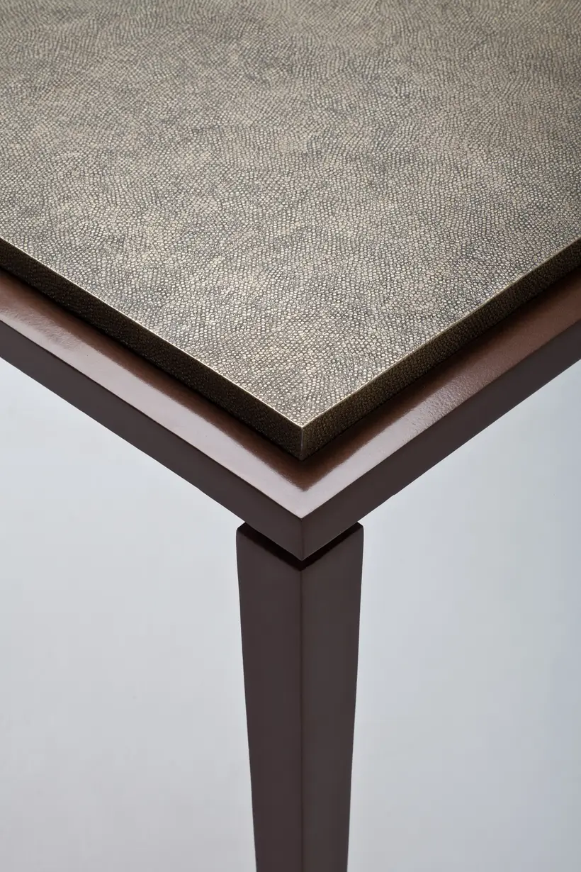 Console Table N°2 - artisanat marocain TAZZRA Marrakech Console Table N°2 - artisanat marocain TAZZRA Marrakech