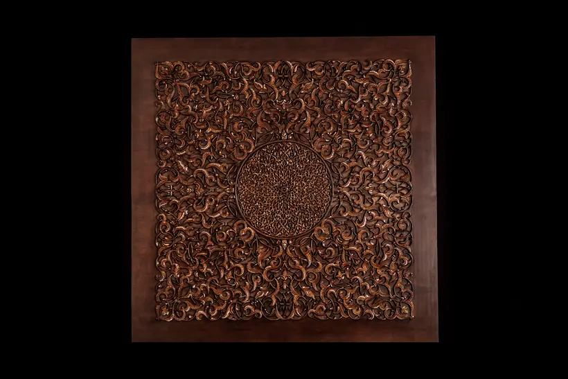 Zellij Dihya Safa - marokkanisches Kunsthandwerk TAZZRA Marrakesch Zellij Dihya Safa - marokkanisches Kunsthandwerk TAZZRA Marrakesch