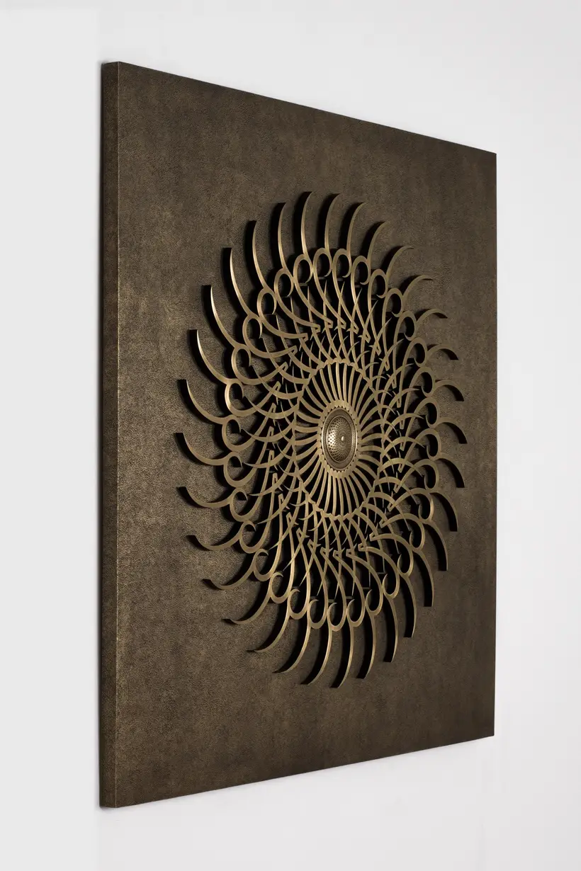Zellij Tifawt Qamar - marokkanisches Kunsthandwerk TAZZRA Marrakesch Zellij Tifawt Qamar - marokkanisches Kunsthandwerk TAZZRA Marrakesch