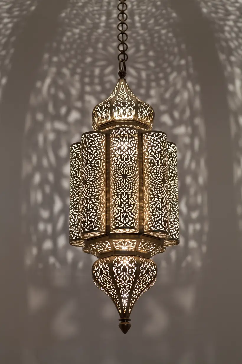 Fanous Targa Ourika - marokkanisches Kunsthandwerk TAZZRA Marrakesch Fanous Targa Ourika - marokkanisches Kunsthandwerk TAZZRA Marrakesch