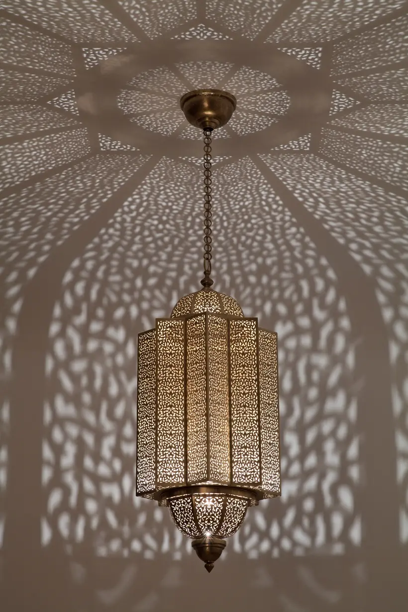 Fanous Illi Rimal - marokkanisches Kunsthandwerk TAZZRA Marrakesch Fanous Illi Rimal - marokkanisches Kunsthandwerk TAZZRA Marrakesch