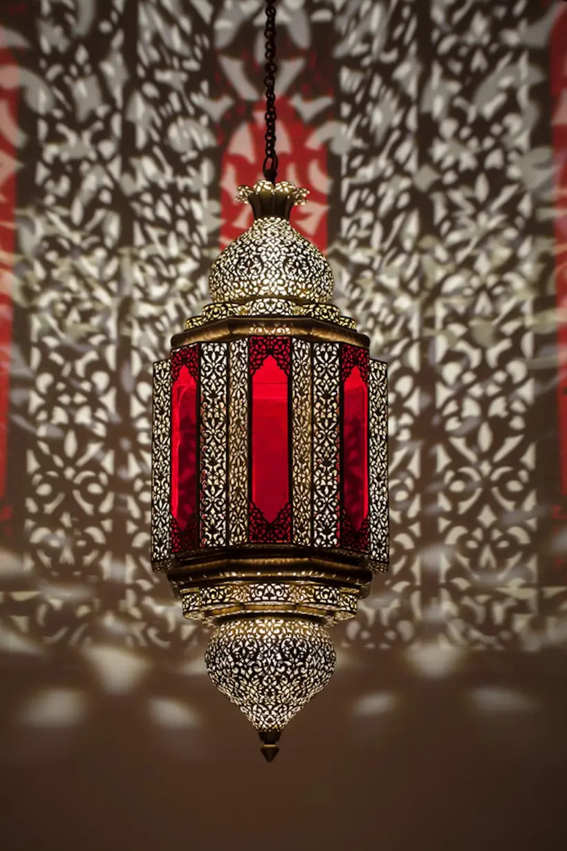 Fanous Izil Dades - marokkanisches Kunsthandwerk TAZZRA Marrakesch Fanous Izil Dades - marokkanisches Kunsthandwerk TAZZRA Marrakesch